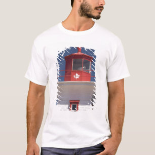 Camiseta Canadá, Ilha do Príncipe Eduardo, Vitória.