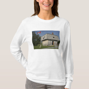 Camiseta Canadá, New Brunswick, St Andrews. St. Andrews 2