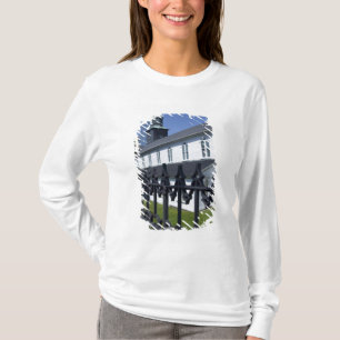 Camiseta Canadá, Nova Escócia, Halifax. São Paulo