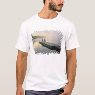Camiseta Canadá, Ontário, Parque Provincial Algonquin,