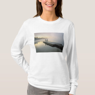 Camiseta Canadá, Ontário, Parque Provincial Algonquin,