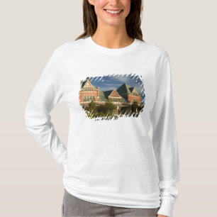 Camiseta CANADÁ, Ontario, Thunder Bay: Príncipe Arthur