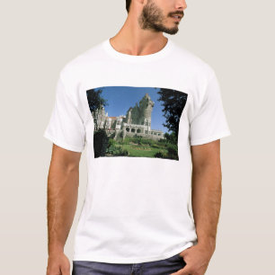 Camiseta Canadá, Ontário, Toronto. Histórico Casa Loma