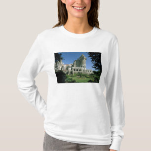 Camiseta Canadá, Ontário, Toronto. Histórico Casa Loma