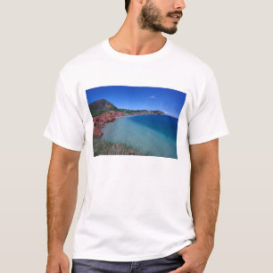 Camiseta Canadá, Quebec, Ilhas da Madalena, Cabo Alright