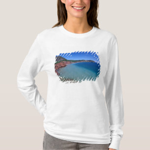 Camiseta Canadá, Quebec, Ilhas da Madalena, Cabo Alright