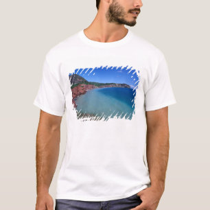 Camiseta Canadá, Quebec, Ilhas da Madalena, Cap Alright