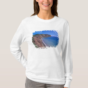 Camiseta Canadá, Quebec, Ilhas Madalena, Boné Tudo Bem 2