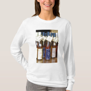 Camiseta Canadá, Quebec, L'isle-aux-Coudres. Pomar