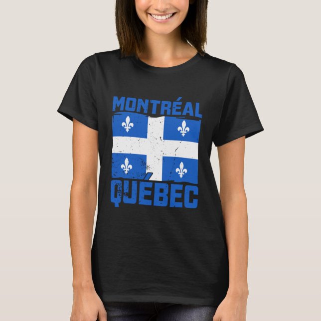 Camiseta Canada USA America Hockey Canadian Maple Leaf (Frente)