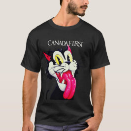 CAMISETA CANADAFIRST