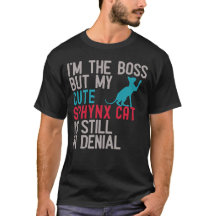 Canadiano Sphynx Cat Engraçado sem Cabelo