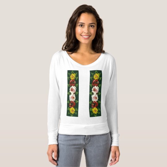 CAMISETA CANAIS
