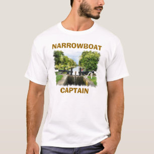 CAMISETA CANAIS