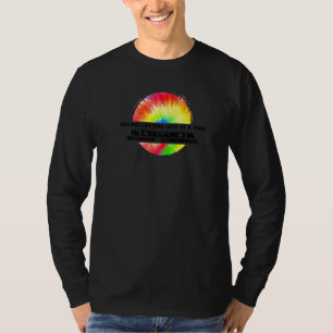 Camiseta Canal Boat & Barge Boat Para Proprietários De Narr