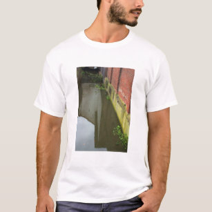 Camiseta Canal de Fotografia Holandês Gracht