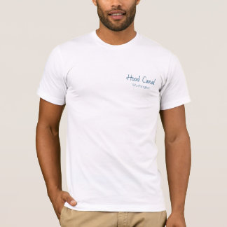 Camiseta Canal T-Shirt