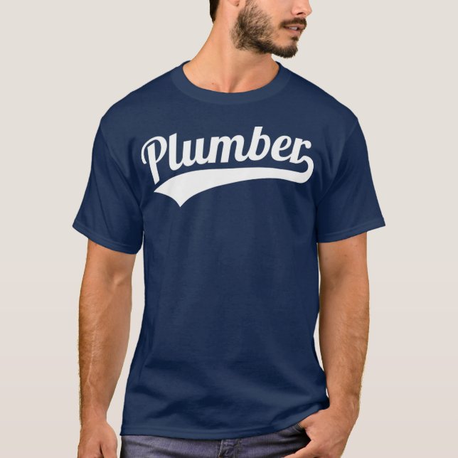 Camiseta Canalizador (Frente)