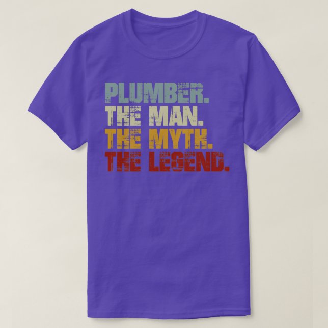 Camiseta Canalizador1 (Frente do Design)