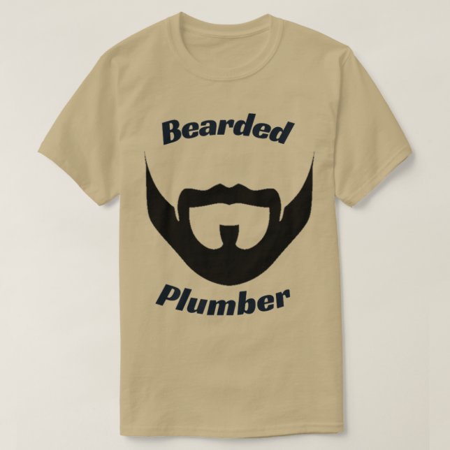 Camiseta Canalizador barrado2 (Frente do Design)