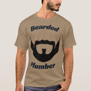 Camiseta Canalizador barrado2