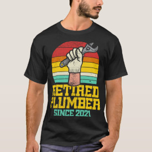Camiseta Canalizador Reformado 2021