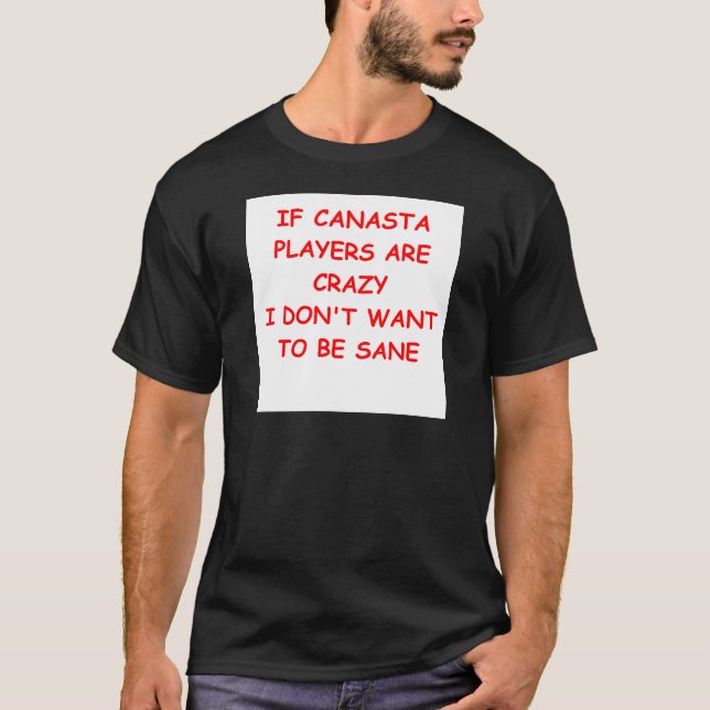 Camiseta canasta (Frente)
