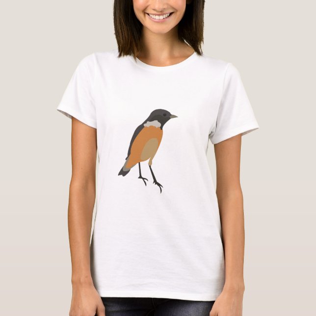 Camiseta Canavieira (Frente)