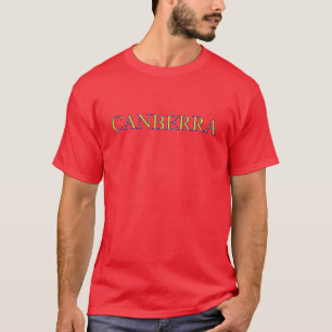 Camiseta Canberra T-Shirt
