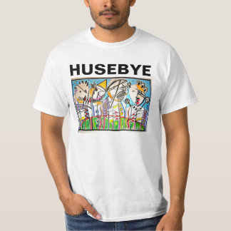 CAMISETA CANÇÃO DE KOMSA