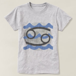 Camiseta Câncer