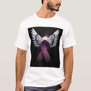 Camiseta Cancer