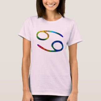 Camiseta Cancer