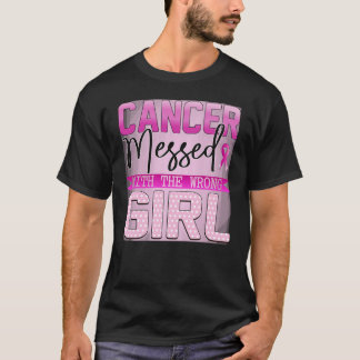 CAMISETA CANCER 1