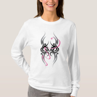 Camiseta Cancer Awarness
