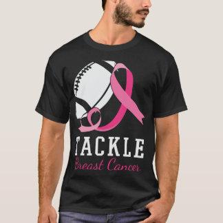 Camiseta Cancer da mama
