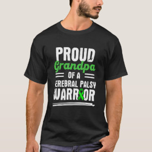 Camiseta Câncer de Câncer Cerebral Consciência CP Sobrevivê