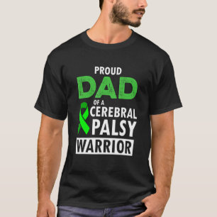 Camiseta Câncer de Câncer Cerebral Consciência CP Sobrevivê
