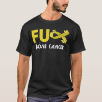 cancer de ossos engraçado para fu para sobrevivent