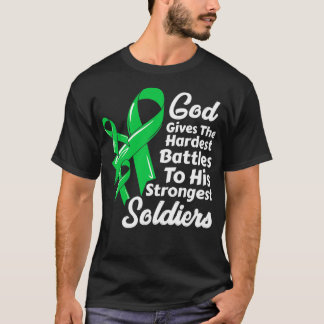 Camiseta Cancer Gallbadle Sensibilização Fé de Fé Quimio da