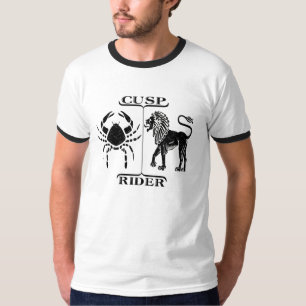 Camiseta Cancer/Leo