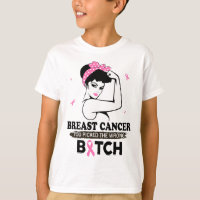 Cancer Que Você Pegou Os Presentes Engraçados Erra