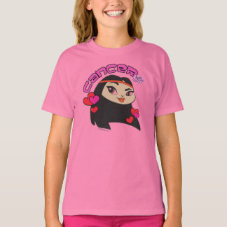 Camiseta Cancer T-Shirt