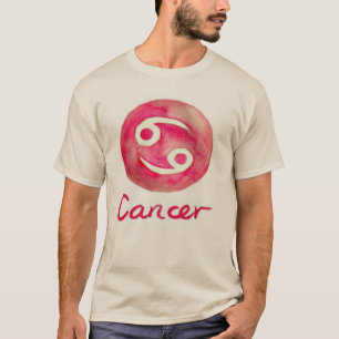 Camiseta Cancer Tee