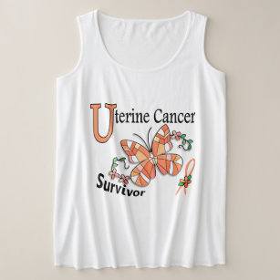 Regata Plus Size Cancer uterina do sobrevivente 6