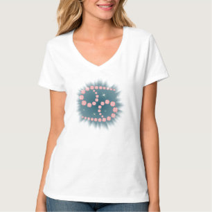 Camiseta Cancerosa Tierkreiszeichen - constelação alparga