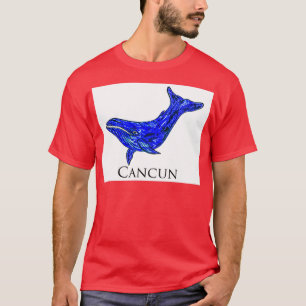 Camiseta Cancun 1