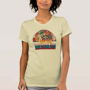 Camiseta CANCUN México