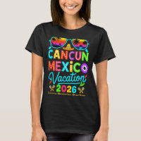 Cancun México férias praia 2026 viagem combinando