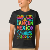 Cancun méxico férias praia 2026 viagem combinando